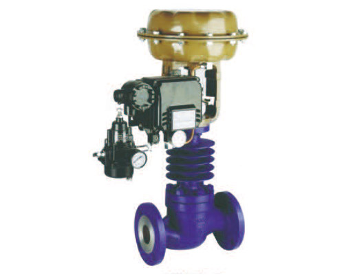 ZJHPFW-16氣動(dòng)襯氟調(diào)節(jié)閥