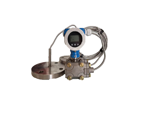 HD-98智能雙法蘭差壓變送器